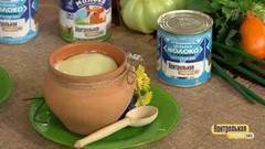 Молоко цельное сгущенное с сахаром. Победитель программы. Контрольная закупка. Фрагмент выпуска от 21.07.2017
