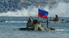 В День ВМФ торжества пройдут на всех базах военно-морского флота