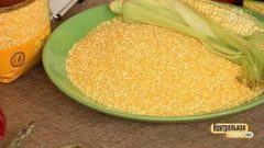 Кукурузная крупа. Победитель программы. Контрольная закупка. Фрагмент выпуска от 01.08.2017