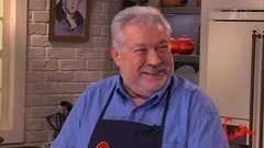 Гость Юлий Гусман. Смак. Выпуск от 24.10.2015