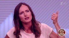 Развод со свекровью: ультиматум великой Татьяне Васильевой. Пусть говорят. Самые драматичные моменты выпуска от 06.09.2017