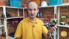 Чистим фен. Доброе утро. Фрагмент выпуска от 19.09.2017
