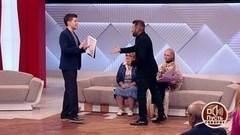 Русская семья Фиделя Кастро. Пусть говорят. Самые драматичные моменты выпуска от 03.10.2017