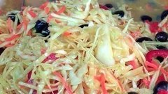 Квасим капусту