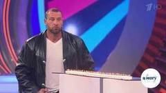 Кирилл Шимко. Человек-аэрокинез. Я могу! Фрагмент выпуска от 15.10.2017