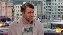 Павел Трубинер. Доброе утро. Фрагмент выпуска от 16.10.2017