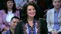 Большая политика: уроки истории. Время покажет. Выпуск от 20.10.2017