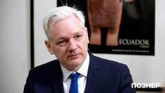 Владимир Познер поговорил с Джулианом Ассанжем. Первое большое интервью создателя скандального Wikileaks на российском телевидении. Анонс