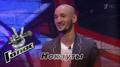 Ладислав Бубнар перед нокаутом: «Я Пелагею не подведу». Голос-6. Фрагмент выпуска от 24.11.2017