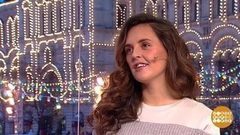 Мария Шумакова. Доброе утро. Фрагмент выпуска от 05.12.2017