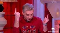 Александр Кокорин выложил в сеть фото с двумя пистолетами. «Вот прекрасная новогодняя новость!» Прожекторперисхилтон. Фрагмент выпуска от 23.12.2017