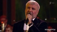 Сосо Павлиашвили — «Россия». Праздничный концерт ко Дню спасателя. Фрагмент выпуска от 05.01.2018