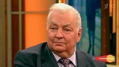 Памяти Михаила Державина. Гости Михаил Державин и Роксана Бабаян. Наедине со всеми. Выпуск от 10.01.2018