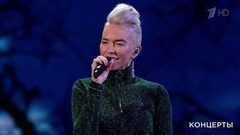 Варвара Визбор — «Баллада о двух погибших лебедях». «Своя колея». Фрагмент выпуска от 26.01.2018