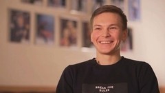 Михаил Коляда. Фигурное катание