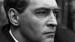 «О чем молчал Вячеслав Тихонов». Документальный фильм