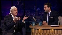 Вечерний Ургант. 521 выпуск от 06.10.2015