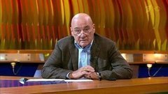Владимир Познер о примирении с Берлином. Познер. Фрагмент выпуска от 12.10.2015