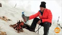 Дмитрий Талабуев выходит сухим из воды! Доброе утро. Фрагмент выпуска от 06.04.2018