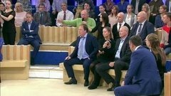 Время покажет. Выпуск от 14.10.2015