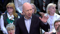 Маневры США. Время покажет. Выпуск от 23.04.2018