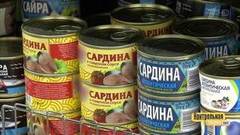 Как найти сардины. Контрольная закупка. Фрагмент выпуска от 25.04.2018