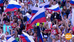 Чемпионат мира по футболу FIFA 2018 в России™: болеем и регистрируемся. Доброе утро. Фрагмент выпуска от 07.05.2018
