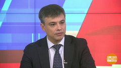 Дмитрий Морозов. Доброе утро. Фрагмент выпуска от 07.05.2018