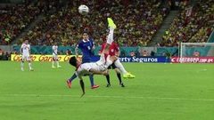 Чемпионат мира по футболу FIFA 2018 в России™: настоящее искусство. С 14 июня на Первом. Анонс