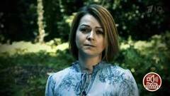 «Нам повезло — мы живы»: Юлия Скрипаль отвечает «Пусть говорят». Пусть говорят. Выпуск от 24.05.2018