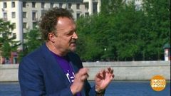 Виктор Гусев. Доброе утро. Фрагмент выпуска от 21.06.2018
