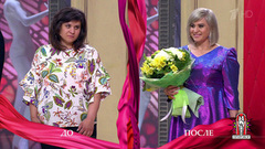 Дело «А может все-таки развод?» Модный приговор. Выпуск от 17.08.2018