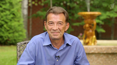 «Николай Добрынин. Я — эталон мужа». Документальный фильм