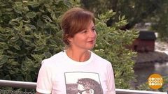 Анна Банщикова. Доброе утро. Фрагмент выпуска от 21.08.2018