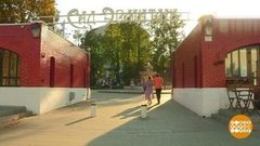 Фестиваль «Одухотворение». Доброе утро. Фрагмент выпуска от 30.08.2018