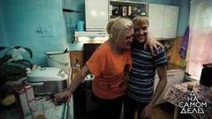 Приемный сын Сергея Зверева узнает тайну своего отца. На самом деле. Анонс