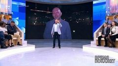 IV Восточный экономический форум. Время покажет. Выпуск от 11.09.2018