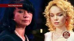Кого пыталась убить Элина Мазур в доме на Рублевке? Пусть говорят. Анонс