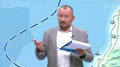За минуту до удара. Время покажет. Выпуск от 18.09.2018
