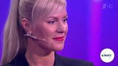 Оксана Аверина. Дегустатор шоколада. Я могу! Фрагмент выпуска от 23.09.2018