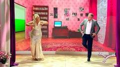 Дама с декольте. Давай поженимся! Лучшие моменты выпуска от 24.09.2018