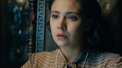 «Светлана»: кто есть кто в сериале о дочери Сталина