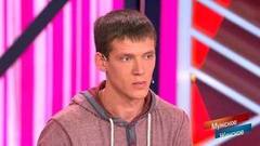 Осторожно! Коллекторы. Мужское / Женское. Самые драматичные моменты выпуска от 10.10.2018