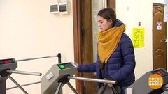 Вход свободный? Доброе утро. Фрагмент выпуска от 19.10.2018