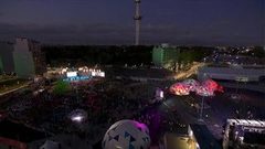 III Юношеские олимпийские игры в Буэнос-Айресе официально закрыты! Церемония закрытия. Летние юношеские олимпийские игры 2018