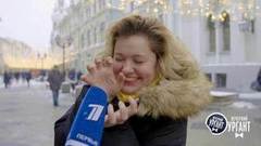 Голос улиц. Вечерний Ургант. Фрагмент выпуска от 26.12.2018