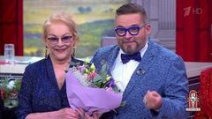 Дело «Ирония судьбы, или с новым платьем!». Модный приговор. Выпуск от 28.12.2018