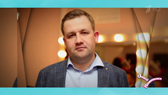 Владимир: программист, играет на гитаре, мечтает стать миллионером, любит дарить женщинам цветы. Давай поженимся! Фрагмент выпуска от 14.01.2019