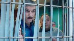 Гадалка. 10 серия