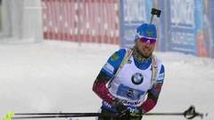 Россияне выиграли бронзу в мужской эстафете! Чемпионат мира по биатлону 2019